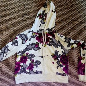 Forever 21 hoodie